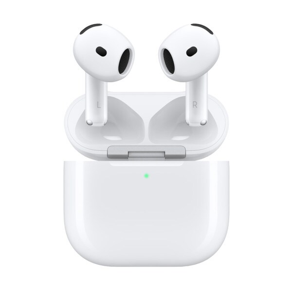 Apple AirPods Gen 4